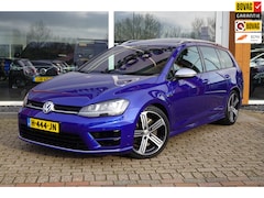 Volkswagen Golf - 2.0 TSI R 4Motion