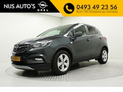 Opel Mokka X - 1.4 Turbo Innovation | Trekhaak / Camera / AGR Leder / Carplay / Climate