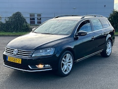 Volkswagen Passat Variant - 1.4 TSI DSG Comfortline BlueMotion