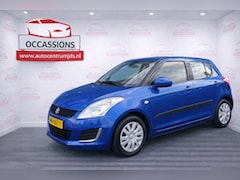 Suzuki Swift - 1.2 Summer EASSS