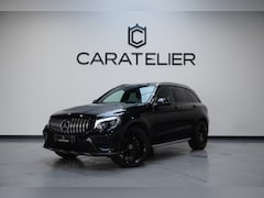 Mercedes-Benz GLC-klasse - 350e 4MATIC Premium Plus
