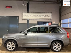 Volvo XC90 - 2.0 T8 AWD |HUD|NL-AUTO NAP|Stuurverwarm.|7 pers