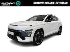 Hyundai Kona Electric - N Line Business 64.8 kWh | €2.840, - korting | Uit voorraad leverbaar |