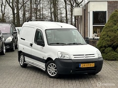 Citroën Berlingo - bestel 1.6 HDI Professionnel | Marge |