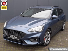 Ford Focus Wagon - 1.0 EcoBoost Hybrid ST Line / DAB / CAMERA / ENZ