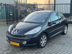 Peugeot 207 - 1.6-16V XS Pack Clima