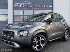 Citroën C3 Aircross - 1.2 PureTech S&S Shine Pano Carplay Camera