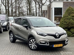 Renault Captur - 1.5 dCi Expression | Camera | Trekhaak | 1ste eig