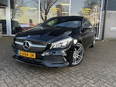 Mercedes-Benz CLA-Klasse - 250 Ambition