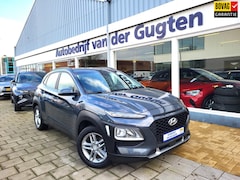 Hyundai Kona - 1.0 T-GDI Comfort / Stoelverwarming / Camera / Airco /