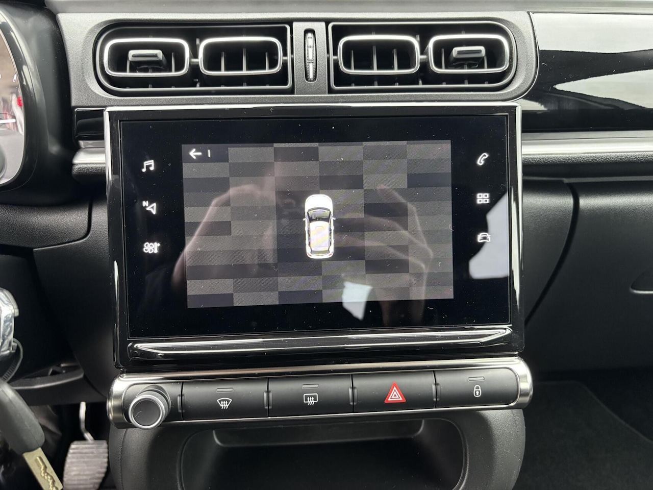 Citroën C3 - 1.2 C-Series AppleCarPlay/ AndroidAuto/ Airco/ Cruise Control!!