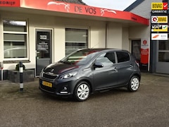 Peugeot 108 - 1.0 e-VTi Active