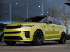 Land Rover Range Rover Sport - P635 SV Celestial Sol
