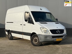 Mercedes-Benz Sprinter - 316 2.2 CDI 366 HD DC Aut, Airco