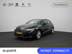 Audi A3 Sportback - 30 TFSI Pro Line 110 pk S-tronic | Navigatie via App | Parkeersensoren (Park assist) | Ach