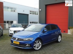 Volkswagen Polo - 1.0 TSI Beats, R-Line