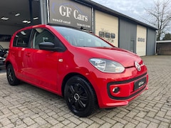 Volkswagen Up! - 1.0 move up BlueMotion 2013 AIRCO/PANO/APK