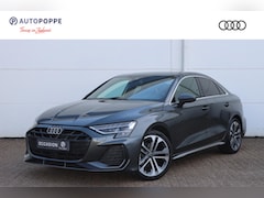 Audi A3 Limousine - 30 TFSI S edition 115pk S-Tronic