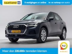 Audi Q3 - 45 TFSI e Advanced Sport [ LED Navi Sportstoelen Trekhaak ]