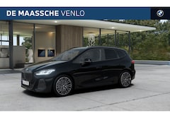 BMW 2-serie Active Tourer - 225e xDrive High Executive M Sport Automaat / Panoramadak / Trekhaak / Sportstoelen / Head