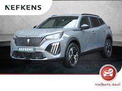 Peugeot 2008 - SUV Allure 145pk Hybrid | 360­° Camera | Dodehoekbewaking | Navigatie