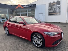 Alfa Romeo Giulia - 2.0 T Veloce Ti AWD Carplay Camera Keyless Adaptive Cruise