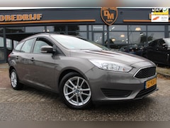 Ford Focus Wagon - 1.0 Trend | Nieuw Apk | Navi | Airco | Netjes |