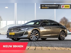 Peugeot 508 - 1.5 BlueHDI GT Line | Pano | Focal | NL Auto
