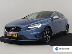 Volvo V40 - 1.5 T3 Polar+ Sport 152pk AUTO | Trekhaak | Harman/kardon audio | Panoramadak | Park assis