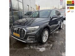 Audi Q5 - 50 TFSI e Advanced edition BOVAG GARANTIE
