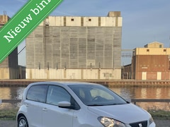 SEAT Mii - 1.0 Sport Dynamic stoelverwarming airco