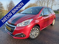 Peugeot 208 - 1.2 PureTech Allure