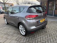 Renault Scénic - 1.2 TCe Zen | Navi | Cruise | Trekhaak | 43.821 km Dealeronderhouden