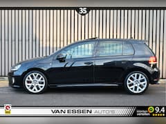 Volkswagen Golf - 2.0 GTI Edition 35 DSG Pano Navi Xenon Kuipstoelen Dynaudio PERFECT ONDERHOUDEN