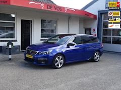 Peugeot 308 SW - 1.2 PureTech GT-line