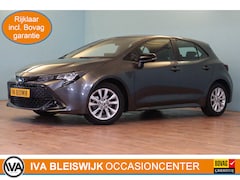 Toyota Corolla - Hybrid 140 Business | APPCONNECT | CAMERA | VRUIT/STUUR/STOELVERW | ADAP CRUISE | LANE-ASS