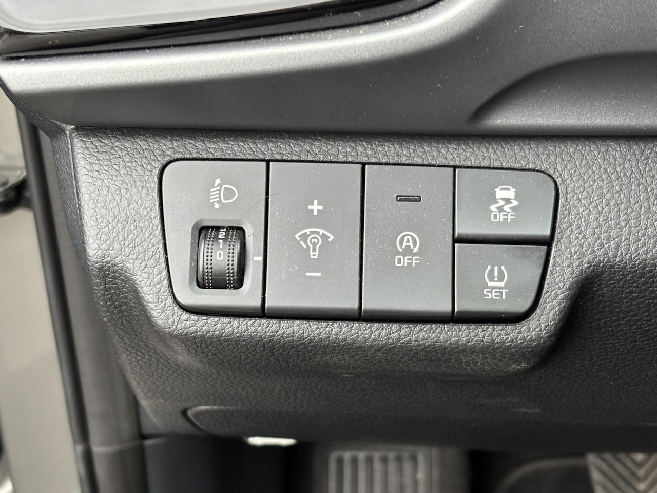 Kia Stonic - 1.0 T-GDi GT-Line AppleCarPlay/AndroidAuto/ Adaptieve Cruise Control En Stuurhulp/ Achteru