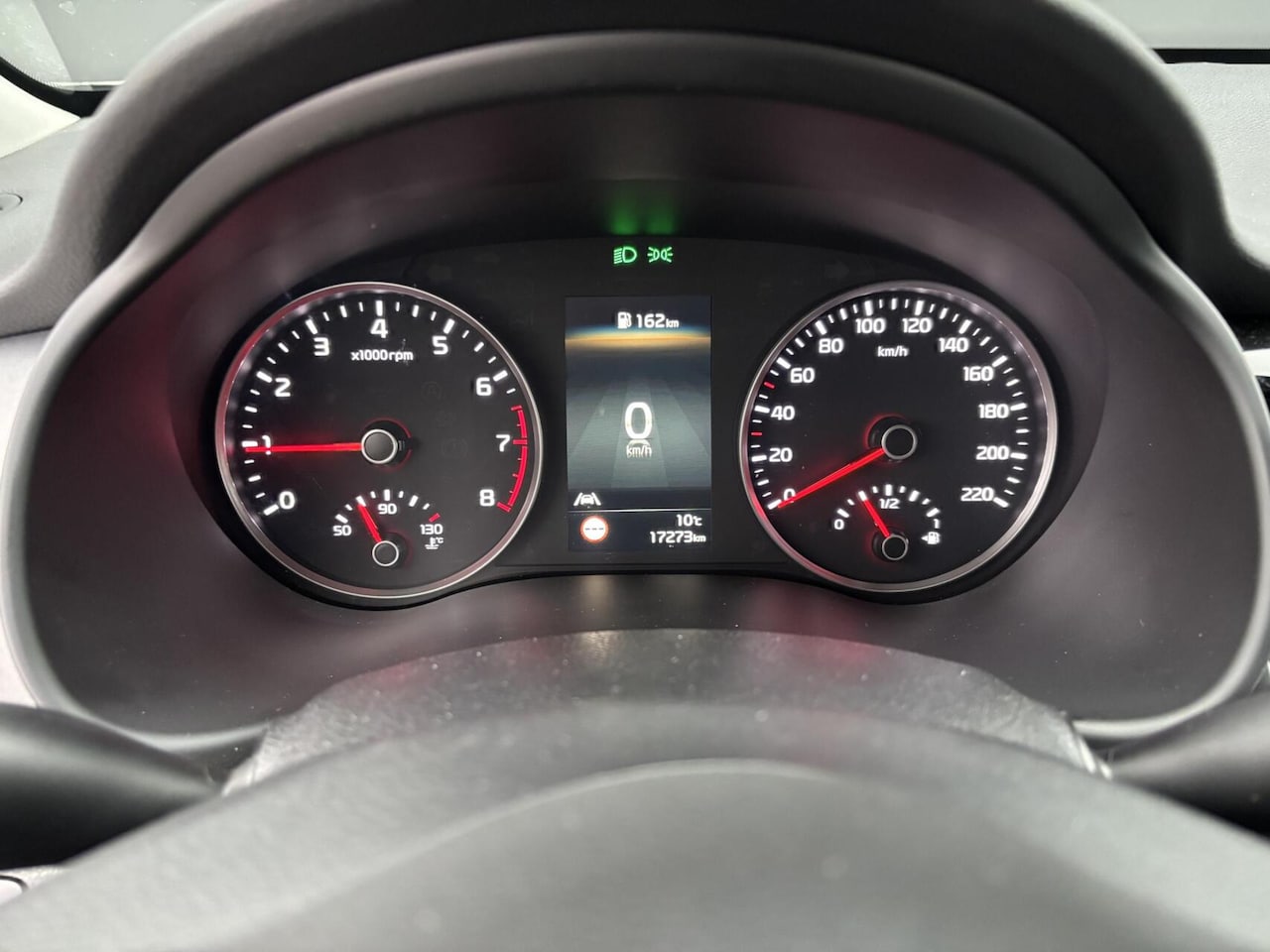 Kia Stonic - 1.0 T-GDi GT-Line AppleCarPlay/AndroidAuto/ Adaptieve Cruise Control En Stuurhulp/ Achteru