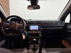 Citroën C3 - 1.2 PureTech Shine 110 PK | Cruise Control | Camera | Navigatie | Sportvelgen | Carplay