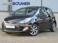 Hyundai ix20 - 1.6i Premium Automaat 1e eigen | dealer onderh | navi | camera | stoel + stuur verw
