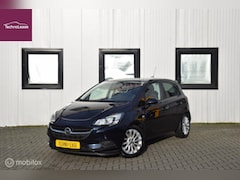 Opel Corsa - 1.0 Turbo 120 jaar editie | stoelverwarming Apple Carplay Camera
