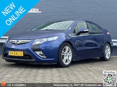 Opel Ampera - 1.4 | Bose | Stoelverwarming | Climate | Cruise | Navi | Camera |