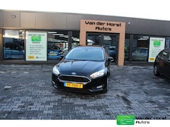 Ford Focus Wagon - 1.0 Lease Edition
