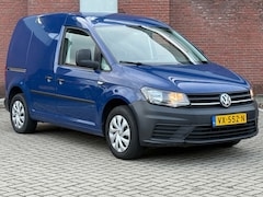 Volkswagen Caddy - 2.0 TDI L1H1|Trendline|AIRCO|NAVI|TREKHAAK|EURO6|GOED-ONDERHOUDEN