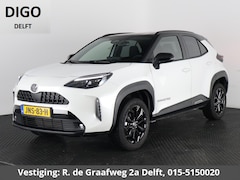 Toyota Yaris Cross - 1.5 Hybrid 130 Dynamic Luxury Bi-Tone