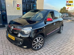 Renault Twingo - 1.0 SCe Intens- NL auto- NAP- PDC