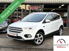 Ford Kuga - 1.5 Titanium 183pk autmaat trekhaak vol opties