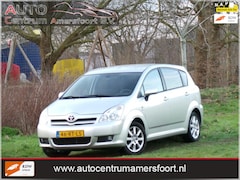 Toyota Corolla Verso - 1.8 VVT-i Luna 7p. ( 7-PERSOONS + INRUIL MOGELIJK )