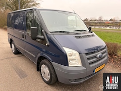 Ford Transit - 260S 2.2 TDCI Economy Edition