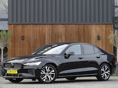 Volvo S60 - T8 392PK AWD / R-design / ACC / Harman Kardon / LED